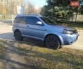 Синий Хонда ХРВ, объемом двигателя 1.6 л и пробегом 347 тыс. км за 4050 $, фото 7 на Automoto.ua