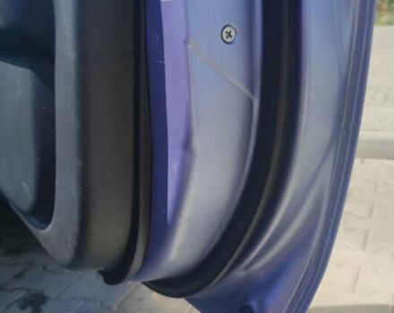 Синий Хонда ХРВ, объемом двигателя 1.6 л и пробегом 230 тыс. км за 5390 $, фото 6 на Automoto.ua