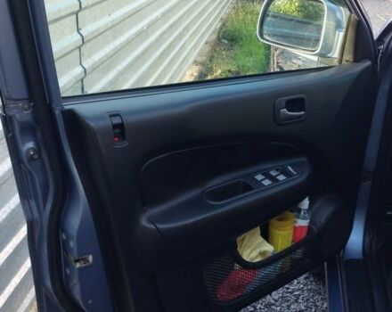 Синий Хонда ХРВ, объемом двигателя 1.6 л и пробегом 282 тыс. км за 4600 $, фото 10 на Automoto.ua