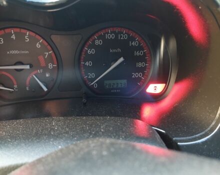 Синий Хонда ХРВ, объемом двигателя 1.6 л и пробегом 282 тыс. км за 4600 $, фото 6 на Automoto.ua