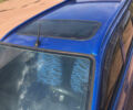 Синий Хонда ХРВ, объемом двигателя 1.6 л и пробегом 244 тыс. км за 4600 $, фото 11 на Automoto.ua