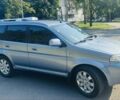 Синий Хонда ХРВ, объемом двигателя 1.6 л и пробегом 308 тыс. км за 4850 $, фото 1 на Automoto.ua
