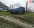 Синий Хонда ХРВ, объемом двигателя 1.6 л и пробегом 347 тыс. км за 4050 $, фото 1 на Automoto.ua