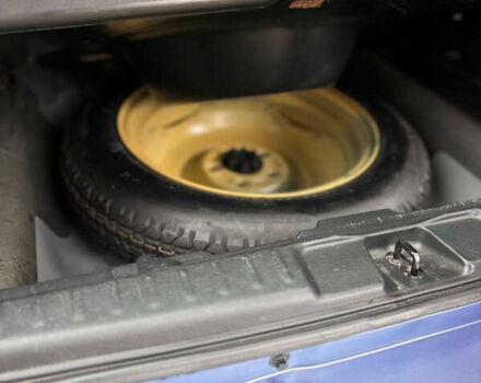 Синий Хонда ХРВ, объемом двигателя 1.6 л и пробегом 230 тыс. км за 5390 $, фото 5 на Automoto.ua