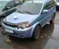 Синій Хонда ХРВ, об'ємом двигуна 1.6 л та пробігом 347 тис. км за 3650 $, фото 7 на Automoto.ua