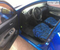 Синий Хонда ХРВ, объемом двигателя 1.6 л и пробегом 244 тыс. км за 4600 $, фото 20 на Automoto.ua