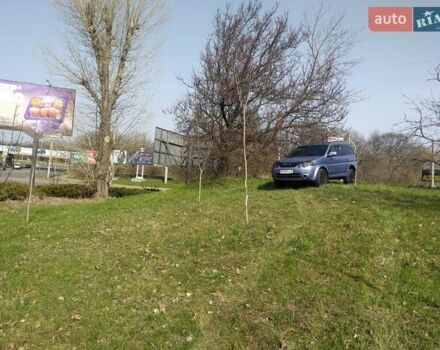 Синий Хонда ХРВ, объемом двигателя 1.6 л и пробегом 347 тыс. км за 4050 $, фото 8 на Automoto.ua