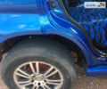 Синий Хонда ХРВ, объемом двигателя 1.6 л и пробегом 244 тыс. км за 4600 $, фото 25 на Automoto.ua