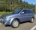 Синий Хонда ХРВ, объемом двигателя 1.6 л и пробегом 308 тыс. км за 4850 $, фото 20 на Automoto.ua