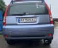 Синій Хонда ХРВ, об'ємом двигуна 1.6 л та пробігом 350 тис. км за 4000 $, фото 6 на Automoto.ua