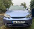 Синій Хонда ХРВ, об'ємом двигуна 1.6 л та пробігом 350 тис. км за 4000 $, фото 2 на Automoto.ua