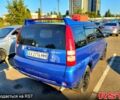 Синій Хонда ХРВ, об'ємом двигуна 1.6 л та пробігом 254 тис. км за 2650 $, фото 1 на Automoto.ua