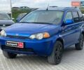 Синий Хонда ХРВ, объемом двигателя 1.6 л и пробегом 300 тыс. км за 3200 $, фото 1 на Automoto.ua