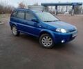 Синій Хонда ХРВ, об'ємом двигуна 1.6 л та пробігом 306 тис. км за 5450 $, фото 1 на Automoto.ua