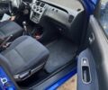 Синий Хонда ХРВ, объемом двигателя 0.16 л и пробегом 162 тыс. км за 8600 $, фото 2 на Automoto.ua