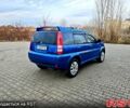 Синій Хонда ХРВ, об'ємом двигуна 1.6 л та пробігом 208 тис. км за 5500 $, фото 4 на Automoto.ua