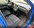 Синій Хонда ХРВ, об'ємом двигуна 1.6 л та пробігом 208 тис. км за 5500 $, фото 10 на Automoto.ua