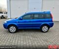 Синій Хонда ХРВ, об'ємом двигуна 1.6 л та пробігом 208 тис. км за 5500 $, фото 1 на Automoto.ua
