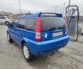 Синий Хонда ХРВ, объемом двигателя 1.6 л и пробегом 260 тыс. км за 5700 $, фото 15 на Automoto.ua