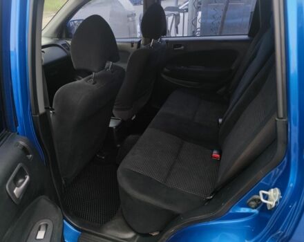 Синий Хонда ХРВ, объемом двигателя 1.6 л и пробегом 260 тыс. км за 5700 $, фото 21 на Automoto.ua