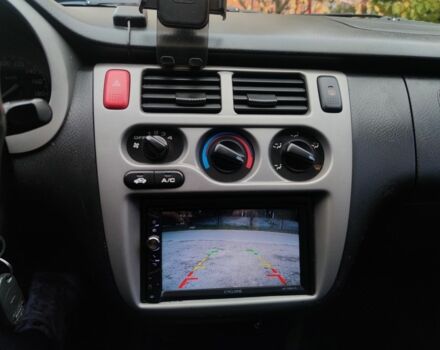 Синий Хонда ХРВ, объемом двигателя 1.6 л и пробегом 260 тыс. км за 5700 $, фото 11 на Automoto.ua