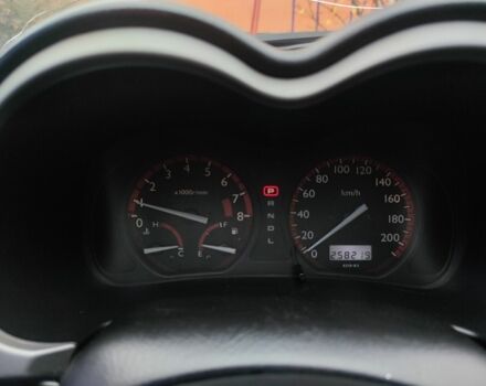 Синий Хонда ХРВ, объемом двигателя 1.6 л и пробегом 260 тыс. км за 5700 $, фото 10 на Automoto.ua