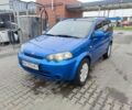 Синий Хонда ХРВ, объемом двигателя 1.6 л и пробегом 260 тыс. км за 5700 $, фото 13 на Automoto.ua