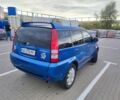 Синий Хонда ХРВ, объемом двигателя 1.6 л и пробегом 260 тыс. км за 5700 $, фото 6 на Automoto.ua