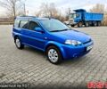Синій Хонда ХРВ, об'ємом двигуна 1.6 л та пробігом 208 тис. км за 5500 $, фото 7 на Automoto.ua