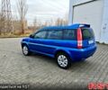 Синій Хонда ХРВ, об'ємом двигуна 1.6 л та пробігом 208 тис. км за 5500 $, фото 2 на Automoto.ua