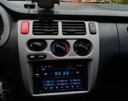 Синий Хонда ХРВ, объемом двигателя 1.6 л и пробегом 260 тыс. км за 5700 $, фото 9 на Automoto.ua