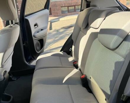 Синий Хонда ХРВ, объемом двигателя 1.8 л и пробегом 100 тыс. км за 15300 $, фото 8 на Automoto.ua