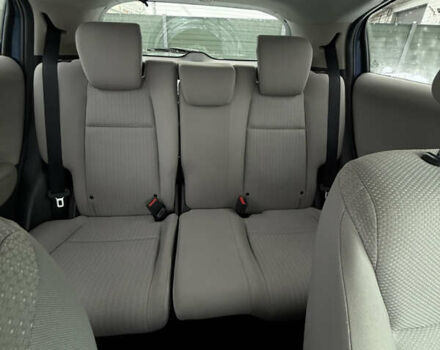 Синий Хонда ХРВ, объемом двигателя 1.8 л и пробегом 150 тыс. км за 13500 $, фото 4 на Automoto.ua