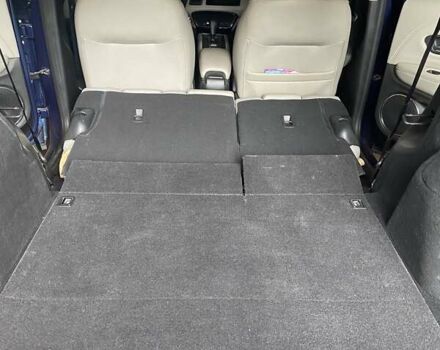 Синий Хонда ХРВ, объемом двигателя 1.8 л и пробегом 88 тыс. км за 16900 $, фото 7 на Automoto.ua