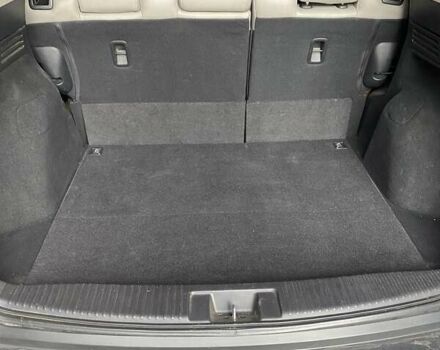 Синий Хонда ХРВ, объемом двигателя 1.8 л и пробегом 88 тыс. км за 16900 $, фото 10 на Automoto.ua