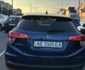 Синий Хонда ХРВ, объемом двигателя 1.8 л и пробегом 187 тыс. км за 13900 $, фото 1 на Automoto.ua