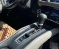 Синий Хонда ХРВ, объемом двигателя 1.8 л и пробегом 112 тыс. км за 16990 $, фото 5 на Automoto.ua