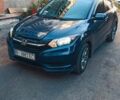 Синій Хонда ХРВ, об'ємом двигуна 1.8 л та пробігом 180 тис. км за 12500 $, фото 1 на Automoto.ua