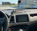 Синий Хонда ХРВ, объемом двигателя 1.8 л и пробегом 112 тыс. км за 16990 $, фото 14 на Automoto.ua
