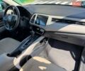 Синий Хонда ХРВ, объемом двигателя 1.8 л и пробегом 104 тыс. км за 16300 $, фото 1 на Automoto.ua