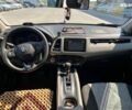 Синий Хонда ХРВ, объемом двигателя 1.8 л и пробегом 112 тыс. км за 16990 $, фото 19 на Automoto.ua