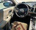 Синий Хонда ХРВ, объемом двигателя 1.8 л и пробегом 112 тыс. км за 16990 $, фото 17 на Automoto.ua