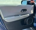 Синий Хонда ХРВ, объемом двигателя 1.8 л и пробегом 112 тыс. км за 16990 $, фото 3 на Automoto.ua