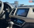 Синий Хонда ХРВ, объемом двигателя 1.8 л и пробегом 112 тыс. км за 16990 $, фото 17 на Automoto.ua