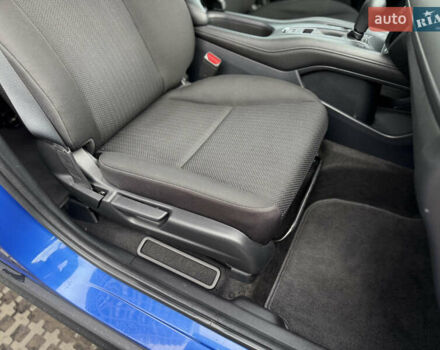 Синій Хонда ХРВ, об'ємом двигуна 1.8 л та пробігом 78 тис. км за 17900 $, фото 42 на Automoto.ua