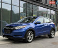 Синій Хонда ХРВ, об'ємом двигуна 1.8 л та пробігом 78 тис. км за 17900 $, фото 6 на Automoto.ua