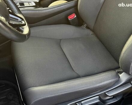 Синий Хонда ХРВ, объемом двигателя 1.5 л и пробегом 163 тыс. км за 16490 $, фото 14 на Automoto.ua