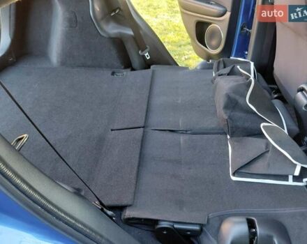 Синий Хонда ХРВ, объемом двигателя 1.5 л и пробегом 162 тыс. км за 17500 $, фото 4 на Automoto.ua