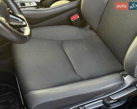 Синий Хонда ХРВ, объемом двигателя 1.5 л и пробегом 163 тыс. км за 16490 $, фото 14 на Automoto.ua