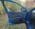 Синій Хонда ХРВ, об'ємом двигуна 1.5 л та пробігом 166 тис. км за 13600 $, фото 15 на Automoto.ua